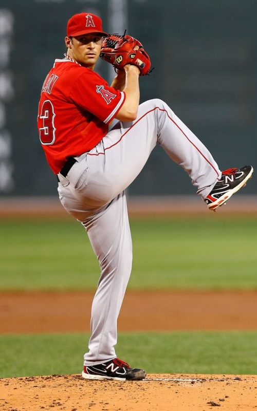 A Bootylicious Tribute To Baseball's Finest Butts