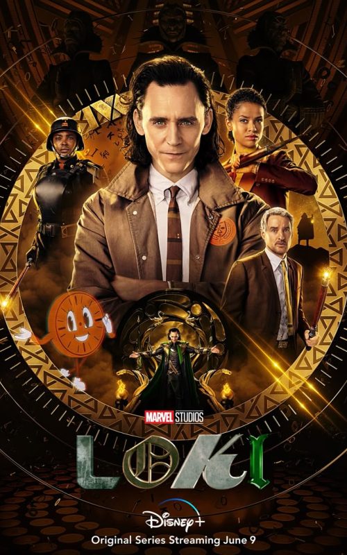 Loki Poster (1)