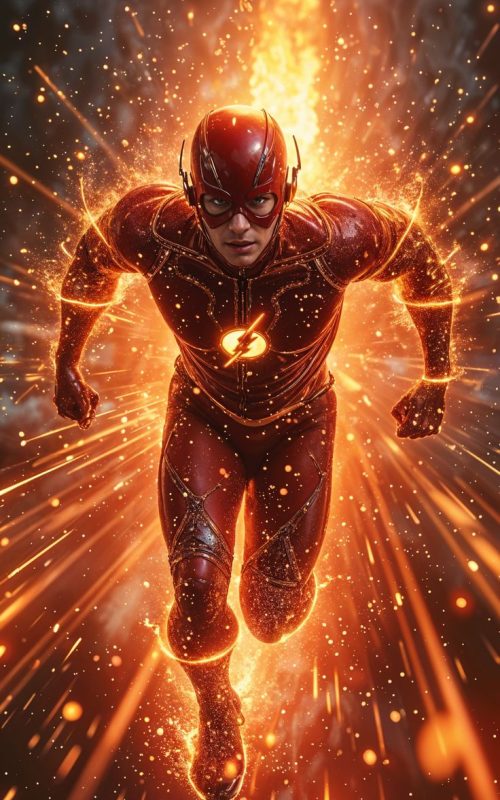 The Flash